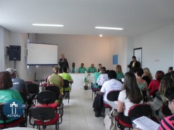 LVIII Fórum Permanente dos Conselheiros Tutelares do Estado do Rio de Janeiro