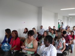 LVIII Fórum Permanente dos Conselheiros Tutelares do Estado do Rio de Janeiro