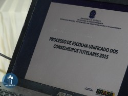 LVIII Fórum Permanente dos Conselheiros Tutelares do Estado do Rio de Janeiro