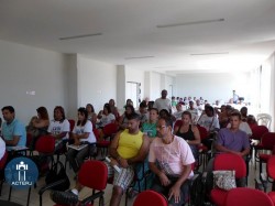 LVIII Fórum Permanente dos Conselheiros Tutelares do Estado do Rio de Janeiro