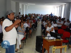 LVIII Fórum Permanente dos Conselheiros Tutelares do Estado do Rio de Janeiro