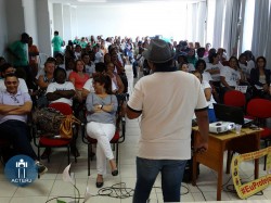 LVIII Fórum Permanente dos Conselheiros Tutelares do Estado do Rio de Janeiro