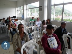 LVIII Fórum Permanente dos Conselheiros Tutelares do Estado do Rio de Janeiro