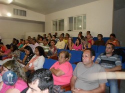 LVIII Fórum Permanente dos Conselheiros Tutelares do Estado do Rio de Janeiro