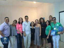 LVIII Fórum Permanente dos Conselheiros Tutelares do Estado do Rio de Janeiro