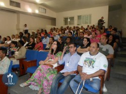 LVIII Fórum Permanente dos Conselheiros Tutelares do Estado do Rio de Janeiro