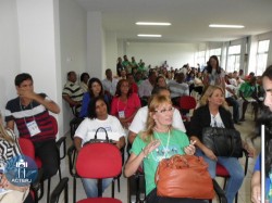 LVIII Fórum Permanente dos Conselheiros Tutelares do Estado do Rio de Janeiro