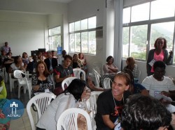 LVIII Fórum Permanente dos Conselheiros Tutelares do Estado do Rio de Janeiro