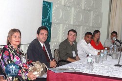 II Encontro Regional Norte Fluminense