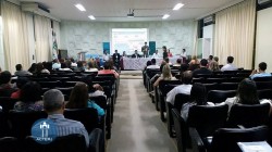 II Encontro Regional Norte Fluminense