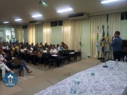 II Encontro Regional Norte Fluminense