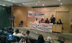 Mobilização Nacional dos Conselheiros Tutelares