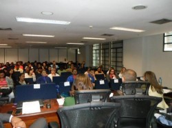 I Seminário da Regional Capital - ACTERJ