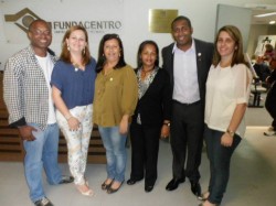 I Seminário da Regional Capital - ACTERJ