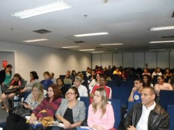 I Seminário da Regional Capital - ACTERJ