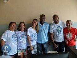 LIX Fórum Permanente de Conselheiros Tutelares do Estado do RIo de Janeiro
