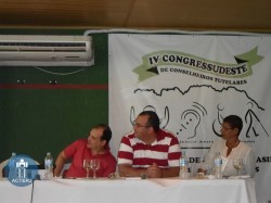 IV CONGRESSUDESTE  de Conselheiros Tutelares