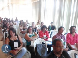 IV CONGRESSUDESTE  de Conselheiros Tutelares