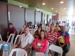 IV CONGRESSUDESTE  de Conselheiros Tutelares