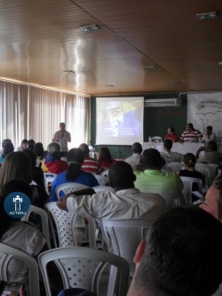 IV CONGRESSUDESTE  de Conselheiros Tutelares