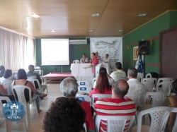 IV CONGRESSUDESTE  de Conselheiros Tutelares