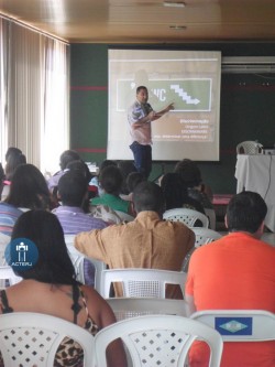 IV CONGRESSUDESTE  de Conselheiros Tutelares