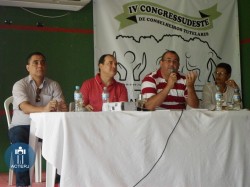 IV CONGRESSUDESTE  de Conselheiros Tutelares