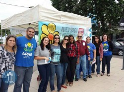 Dia nacional de combate ao abuso e à exploração sexual de crianças e adolescentes