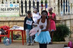 Dia nacional de combate ao abuso e à exploração sexual de crianças e adolescentes