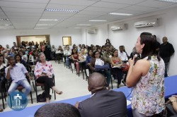 III Seminário da Regional Norte Fluminense