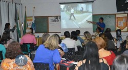 IX Encontro Regional Lagos dos Conselheiros Tutelares do Estado do Rio de Janeiro