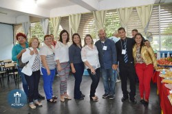 IX Encontro Regional Lagos dos Conselheiros Tutelares do Estado do Rio de Janeiro