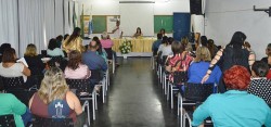 IX Encontro Regional Lagos dos Conselheiros Tutelares do Estado do Rio de Janeiro