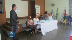Seminário Regional Leste Fluminense