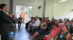 Seminário Regional Leste Fluminense