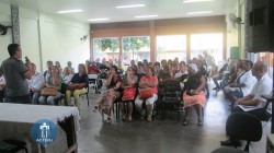 Seminário Regional Leste Fluminense