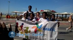 Dia Mundial de Combate ao Trabalho Infantil