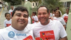 Dia Mundial de Combate ao Trabalho Infantil