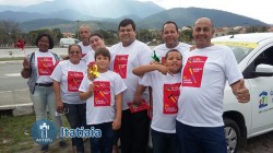 Dia Mundial de Combate ao Trabalho Infantil