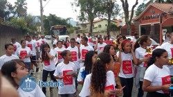 Dia Mundial de Combate ao Trabalho Infantil