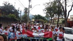 Dia Mundial de Combate ao Trabalho Infantil