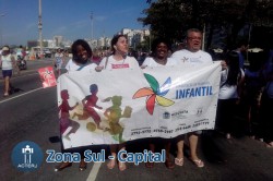 Dia Mundial de Combate ao Trabalho Infantil