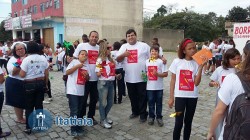 Dia Mundial de Combate ao Trabalho Infantil