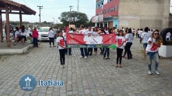 Dia Mundial de Combate ao Trabalho Infantil