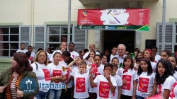 Dia Mundial de Combate ao Trabalho Infantil