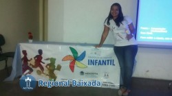 Dia Mundial de Combate ao Trabalho Infantil