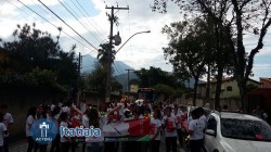 Dia Mundial de Combate ao Trabalho Infantil