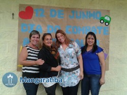 Dia Mundial de Combate ao Trabalho Infantil