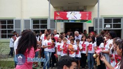 Dia Mundial de Combate ao Trabalho Infantil