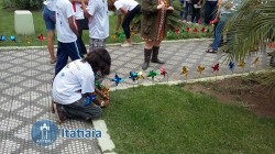 Dia Mundial de Combate ao Trabalho Infantil